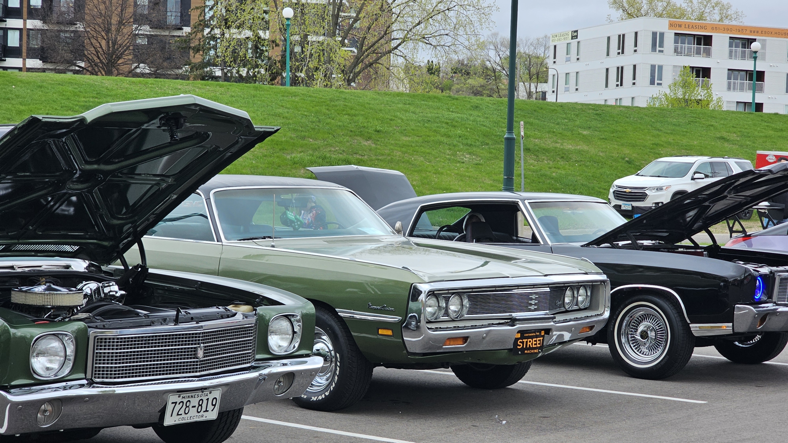 CAR SHOW