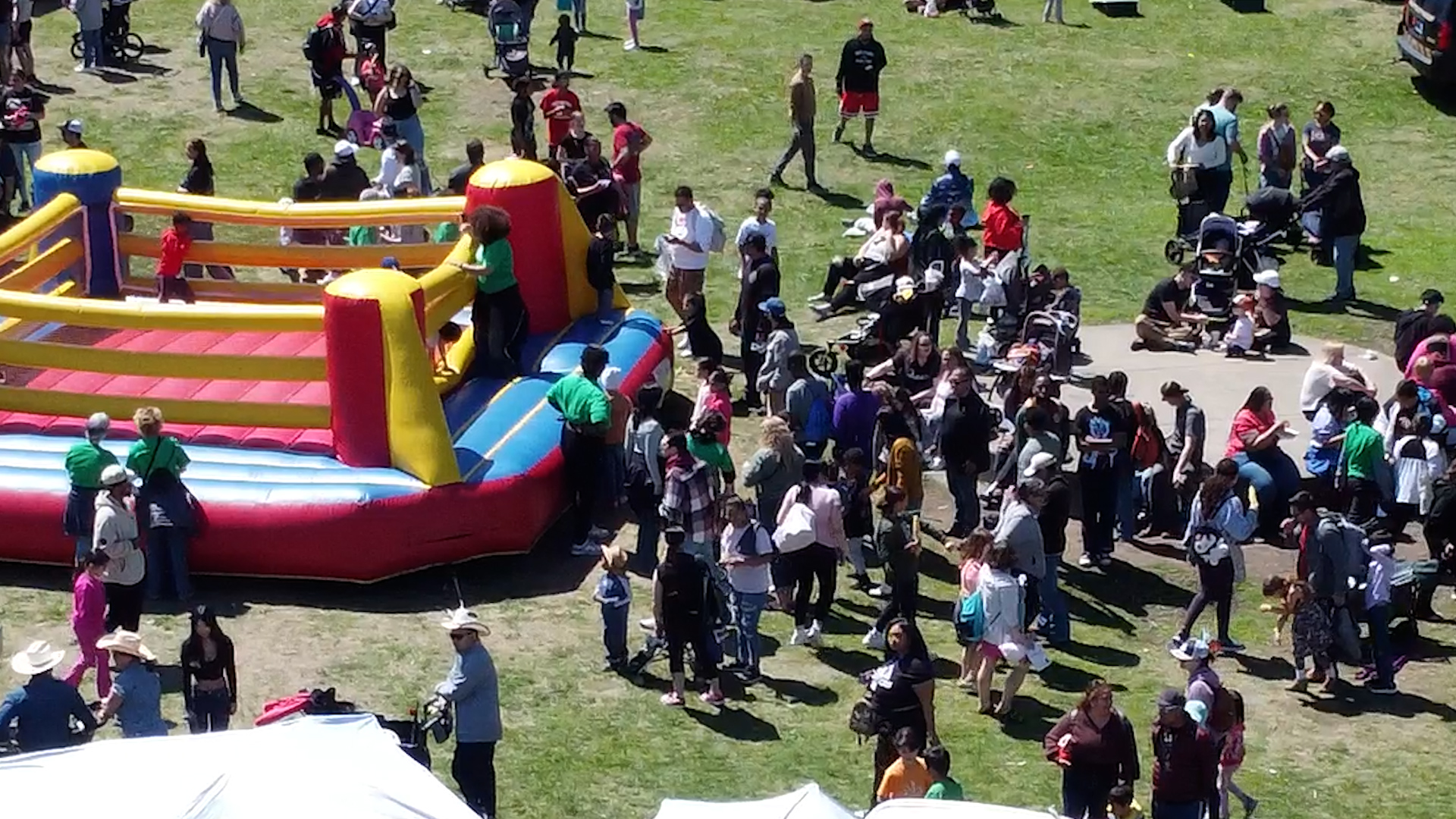 FAMILY ZONE