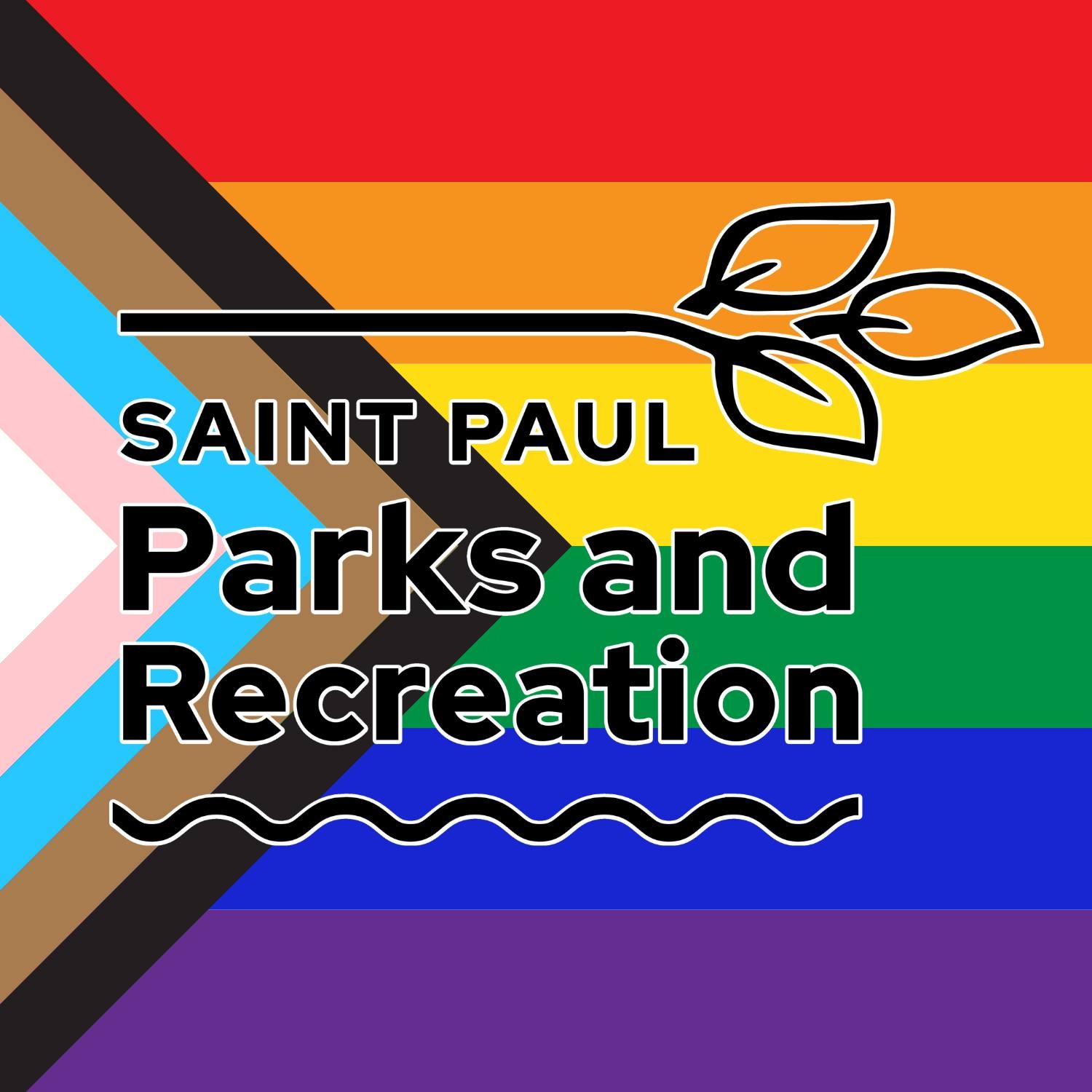 St Paul Parks and Recreation