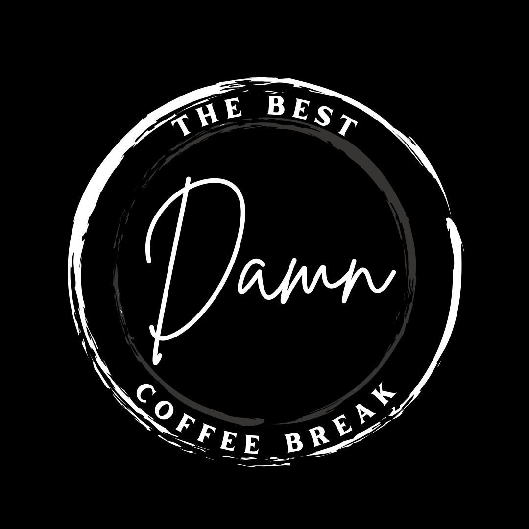 The Best Damn Coffee Break