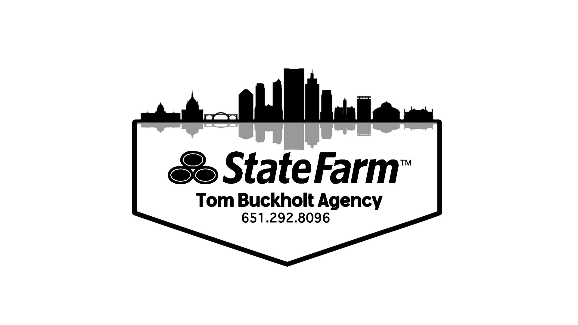 State Farm - Tom Buckholt Agency